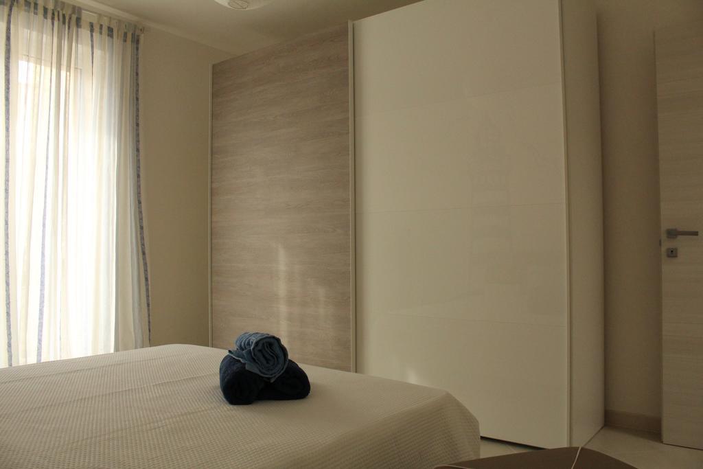 Ferienwohnung Dimora Acquamarina Polignano a Mare Exterior foto
