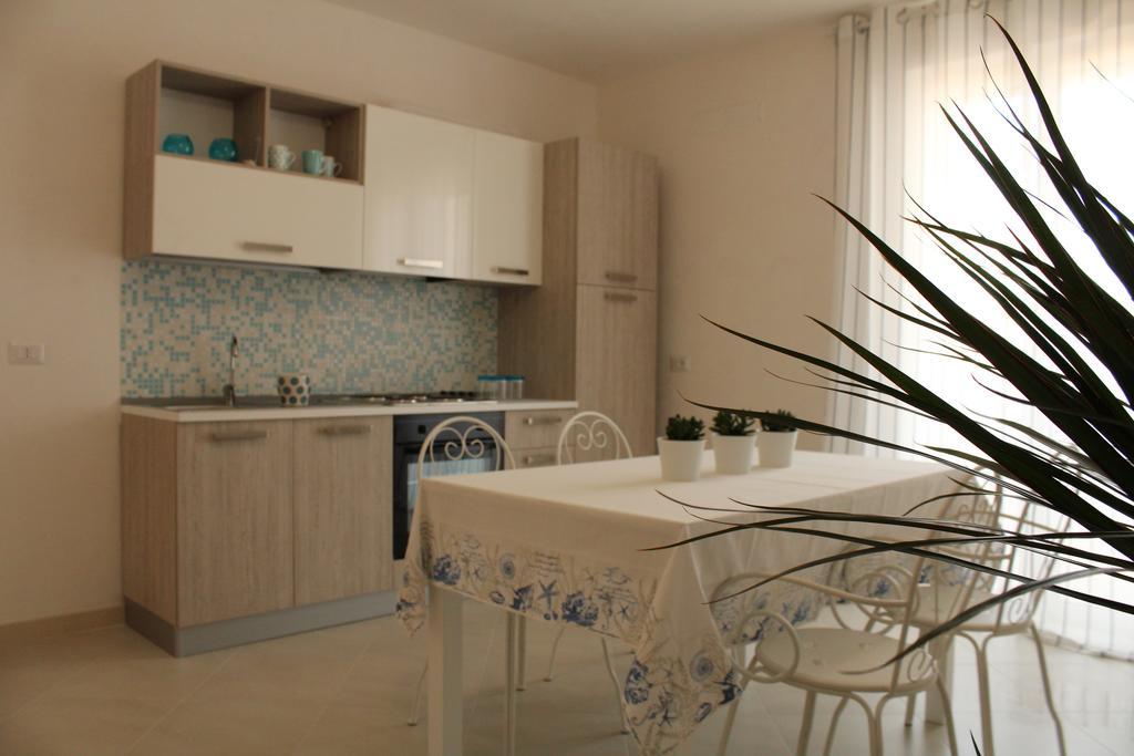 Ferienwohnung Dimora Acquamarina Polignano a Mare Exterior foto